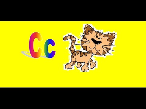 Animal Alphabet Animated Animal Sounds Learn ABCS Phonics Animals Animal Sounds!