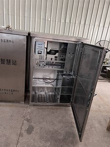 [Hot Item] Impact-Resistant Stainless Steel Storage Box for Vibration Control