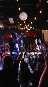 Christian rap that says what others are scared to say | Bryson Gray