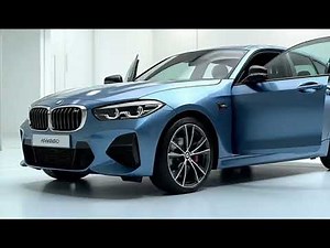 2026 BMW 1 Series Explained – Everything Buyers Should Know