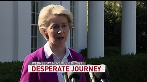 PBS News Hour:November 10, 2021 - PBS NewsHour full episode Season 2021 Episode 11