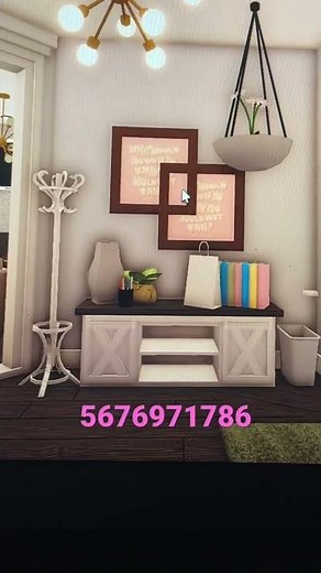 cute decal codes for your bloxburg house • aesthetic, cute, preppy, boho, bloxburg hacks | kay