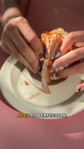 The Secret Behind Handcrafted Artisan Cheese