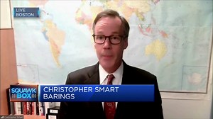 U.S. inflation is likely to come down 'decisively' in the second half of the year, says strategist