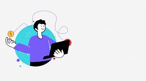 Download Global business concept. Communication network. Management strategy. Digital transformation. for free