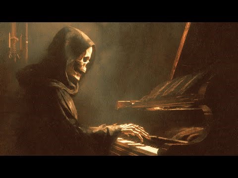 Dark Classical Music for Deep Focus — 5 Powerful Tracks