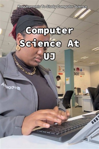 Requisitos para estudiar Ciencias de la Computación en UJ