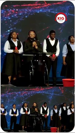 🛑Yahweh zuwa nkembo by ‪@CMPLubumbashi‬