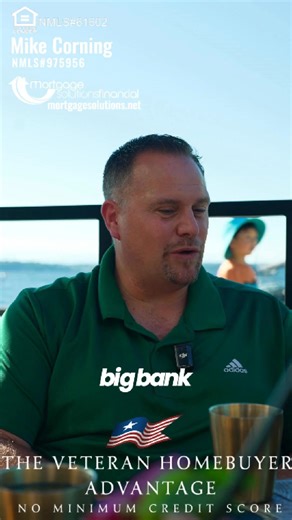 💥 Veterans, don’t let other lenders tell you “no.” With the VA Home Loan, there’s no minimum credit score requirement to qualify. That means your service—not your score—opens the door to homeownership. 💥 👉 Every Veteran deserves a place to call home. Let’s make it happen together. | The Veteran HomeBuyer Advantage