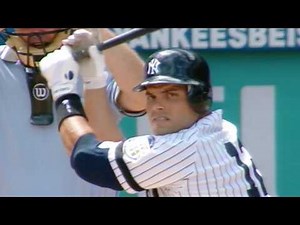 MLB Stars Hitting Their First Home Run as a Yankee