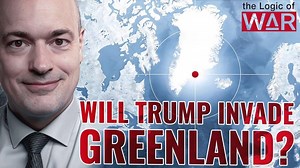 Trump's obsession with Greenland | Anders Puck Nielsen | 12 comments