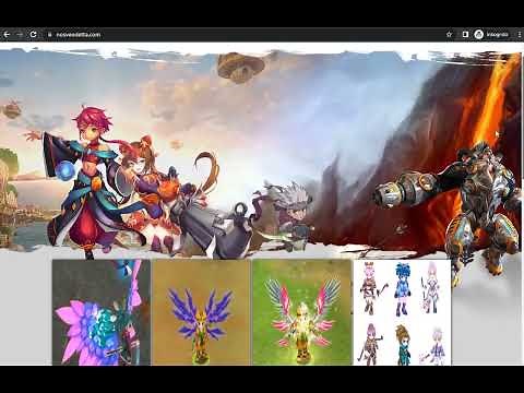 Nostale Vendetta is back - The best nostale private server