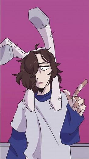 Sam plays a little game with Owl.(Yandere High School) #minecraft #minecraftyandere #samgladiator