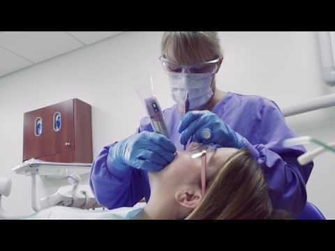 Nupro Freedom Cordless Prophy System’s SmartMode Technology | Dentsply Sirona