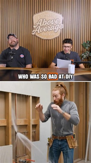 Every House Has a Previous Owner Like This… #diyfail #homeowner #slightlyaboveaverage