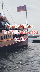 727K views · 10K reactions | Part 124 Historical photos that will amaze you #historical #dailyfacts #fypシ゚viralシ #reelstrending #trendingreels #reelsviralfb #foryourpage #foryouシ #trendingreelsvideo #reelsvideoシ #foryoupagereels #fypreels #reelsfypシ #fypreels | Historical Photos YT | Facebook