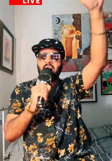 #londonartist #livesinging #bollywood #bollywoodkaraoke #fyp @SajKhan786 @ALL4ONE @khubsorat 786🇬🇧🇵🇰 @Sofia khan @Hanjee @Ruby @KNIGHT RIDER @♥️ ꧁༺ 𝐁𝐢𝐥𝐥𝐲𝐛𝐨𝐨 ༻꧂♥️ @🇮🇳♥️🦚Shadow girl🦚♥️🇮🇳 @HASSAN♥️🔥⚖️ @My Own Boss @BARI BHAI 🇵🇰