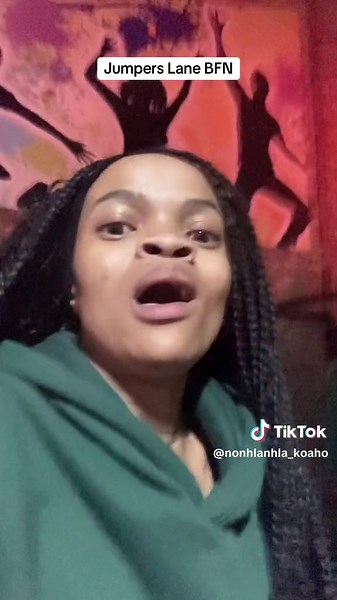 Jumpers Lane BFN Fun Experience