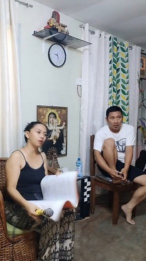 Mic check 🎤😜 #comedy #goodvibes #reels | IVAN TV