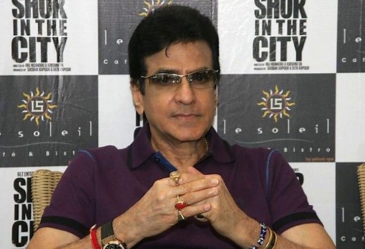 Jeetendra (Actor) Height, Weight, Age, Affairs, Wife, Family, Biography & More » StarsUnfolded