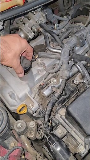 "Hybrid Cars Should Only Use 0W-20 Engine Oil!"
