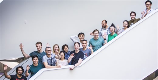 Research Assistant (Software Engineering Laboratory), 5-8 positions / Tutkimusapulainen (ohjelmisto - Tampereen yliopisto - Työpaikat - Duunitori