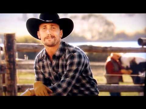 Chinese-talking cowboy