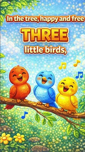 Numbers 3 & 4 | Counting Song for Kids