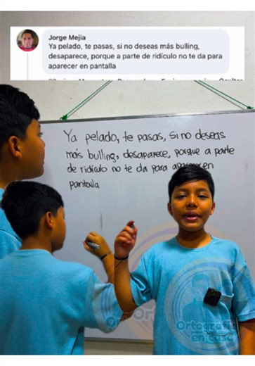 Ortografía Correcta: Mejorando el Uso del Lenguaje