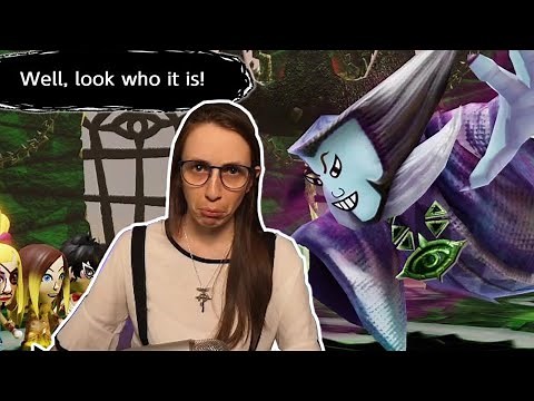 Finishing The Best RPG of All Time ~ Miitopia