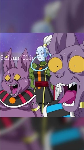 全王様登場！「約束だぞ、ハッ」#アニメ #anime #tvshow
