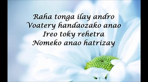 13K views · 636 reactions | Aina - Njila & Poopy Tononkira | Hira sy Tononkira | Facebook