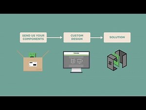 How To Design An Inexpensive Custom Plastic Enclosure - Envision Plastics and Design