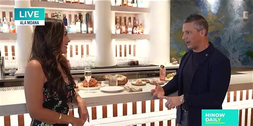 Oahu’s ultimate “Retail & RENew” retreat this holiday season exclusively available at Renaissance Honolulu Hotel & Spa and Residences by Marriott (Part 2)