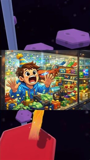 SE EU FOSSE SEU PAI RICO #shorts #stumbleguys #rbx #viral