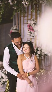 3.9K views · 41 reactions | DYLAN & EDNA - WEDDING RECEPTION - ABBAS...