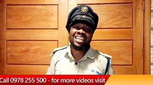 Lower your expectations | Bwana Njombe