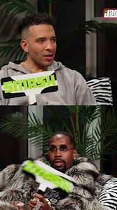 113K views · 948 reactions |  Shenseea had Safaree speaking Jamaican patois in this 'Smash or Pass' game 藍藍 | Hollywood Unlocked | Facebook