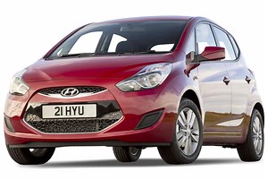 Hyundai ix20 MPV (2010-2019) - Engines, drive & performance | Carbuyer