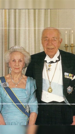 The Royal Tiara That Connected Three Generations | Boucheron Laurel Wreath