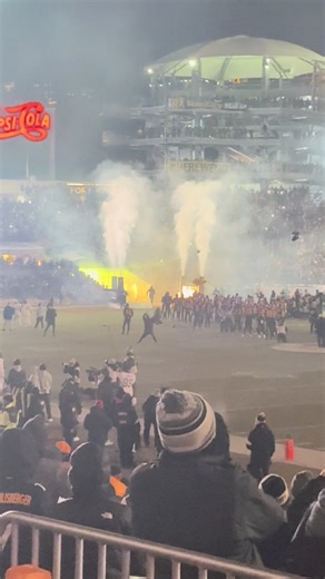 waiting all week for Monday night 🫡🥂#steelernation #afcchampions