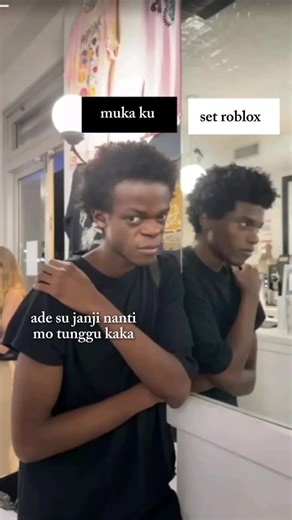 Roblox Character Face Reveal 2023