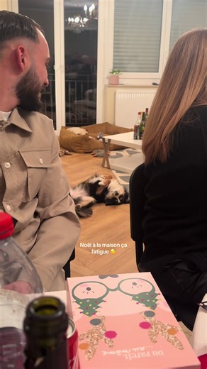 MY SHAYLA 🥹🥹 #christmas #dog #happychristmas