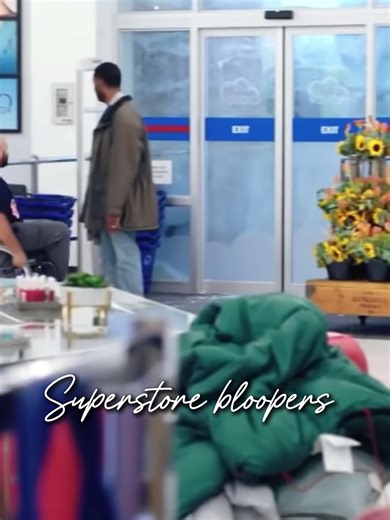 Hilarious Superstore Bloopers Compilation