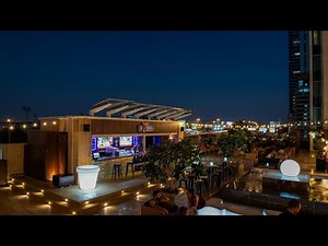 Media Rotana Dubai, United Arab Emirates | Travel With Medha