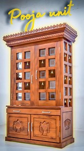24K views · 397 reactions | Pooja Unit - Design - Manufacturing 朗 @tonyanmak Online Orders Website : https://tonyanmak.com/ For More Details : Call or WhatsApp +919655220300  #reelsinstagram #lifestyle #fyp #OnlineShopping #sofadesign #poojaitems #religion #God | Tony AN Mak | Facebook