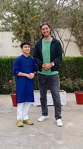 Ptv Islamabad | Muhammad Hasnain