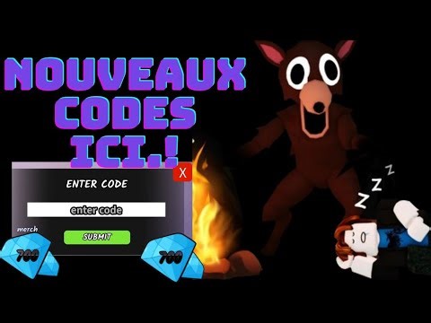 🔥 NOUVEAUX CODES ! 99 Nights in the Forest : Nouveaux codes (2026) | Codes Roblox fonctionnels 🌲