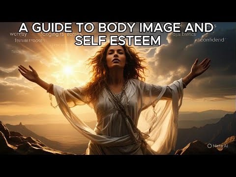 A GUIDE TO BODY IMAGE AND SELF ESTEEM