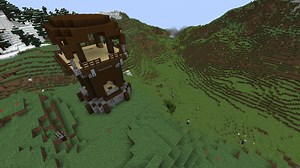 How to find pillager outposts in Minecraft 1.19 update